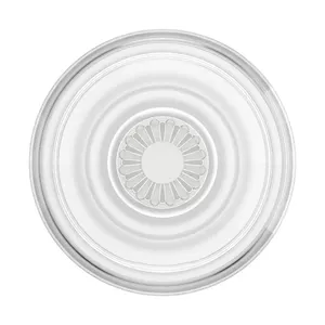 Grip PopSockets 805136 mobile phone case accessory translucent universal
