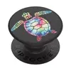 Грип PopSockets PopGrip Pshychedelic Turtle Photo 5