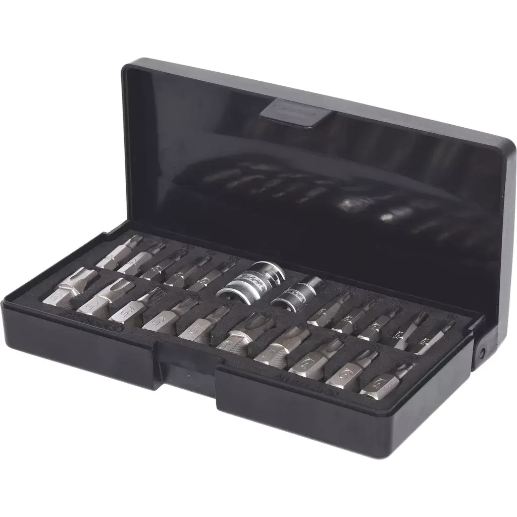 Набор головок KS Tools 911.3120 Photo 2