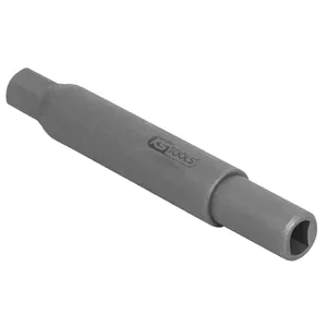 Socket set KS Tools 150.9435 1 head Chromium-vanadium steel
