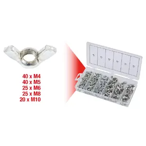 Гайка KS Tools 970.0470 Вес 750 г