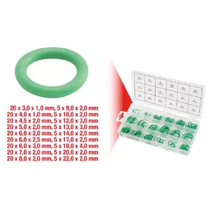 Громмет Кольцо KS Tools 970.0260 1 шт