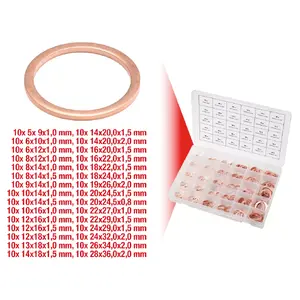 Прокладка KS Tools 970.0140 Вес 790 г