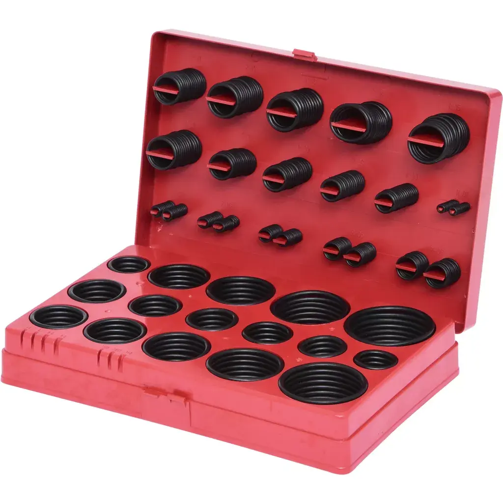 Grommets Gredzens KS Tools 970.0130 Photo 2