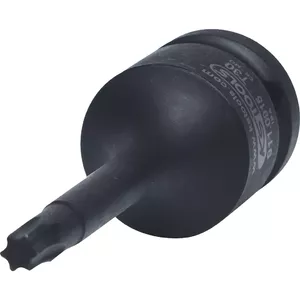 Набор головок KS Tools 911.0915 1/2 дюйма метрический 2.5 см диаметр