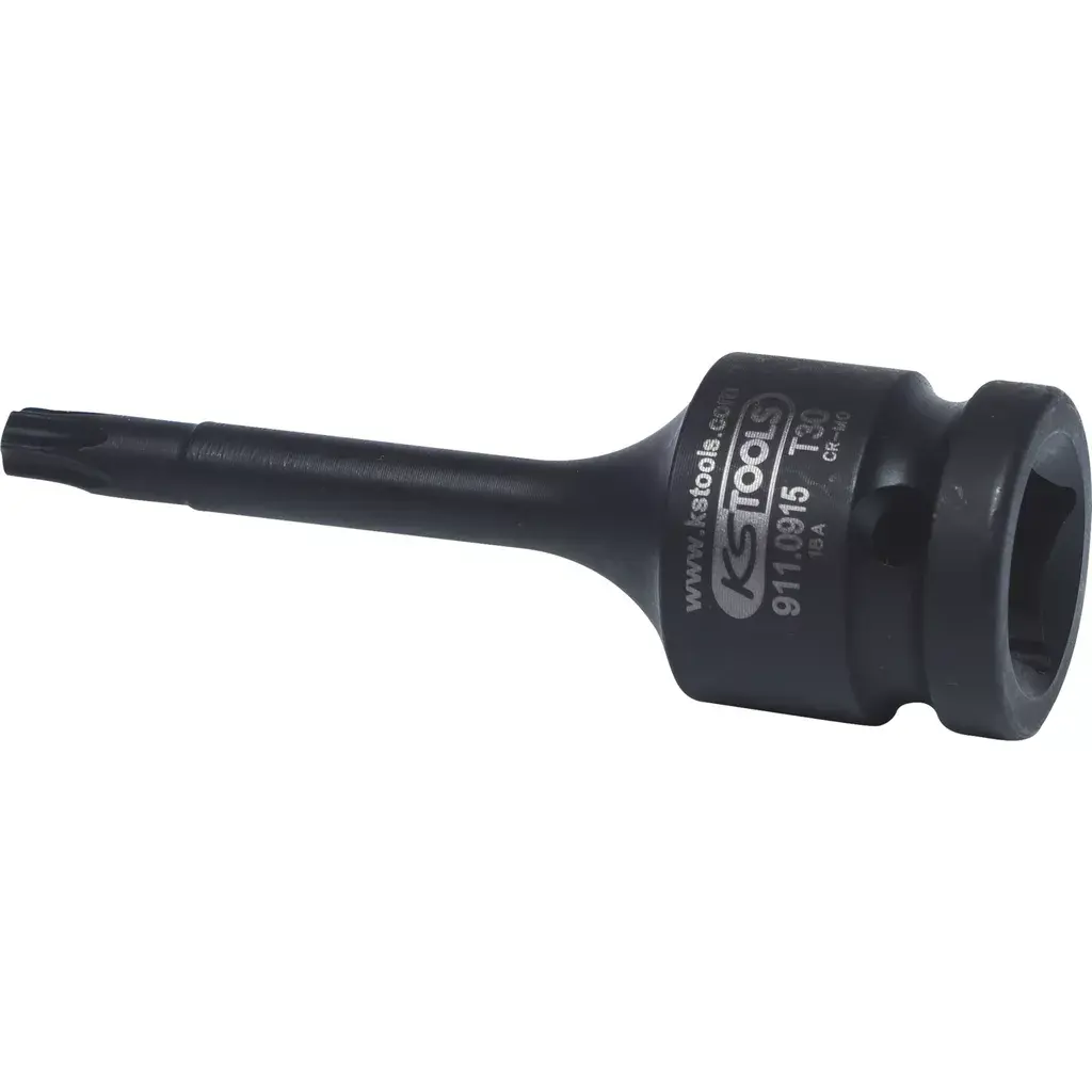 Набор головок KS Tools 911.0915 Photo 2