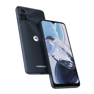 Viedtālrunis Motorola moto e22 6.5" 3GB RAM 32GB Melns