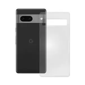 Phone case PEDEA TPU for Google Pixel 7 transparent