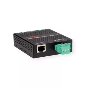 PoE adapter ROLINE 21.13.1175 Gigabit Ethernet 30W 12V