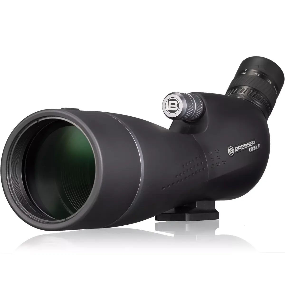 Monokulis Bresser Optics Condor 20-60x85 Gen