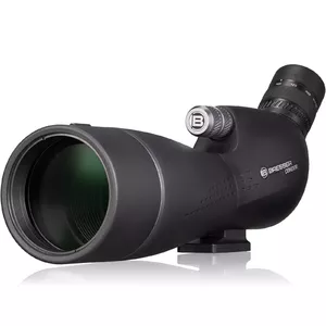 Bresser Optics Condor 20-60x85 Gen. II monokulārs 60x BaK-4 Melns