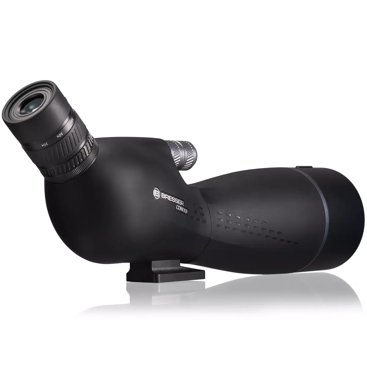 Монокуляр Bresser Optics Condor 20-60x85 Gen. II Photo 2