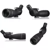 Монокуляр Bresser Optics Condor 20-60x85 Gen. II Photo 4