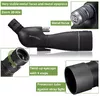 Монокуляр Bresser Optics Condor 20-60x85 Gen. II Photo 6