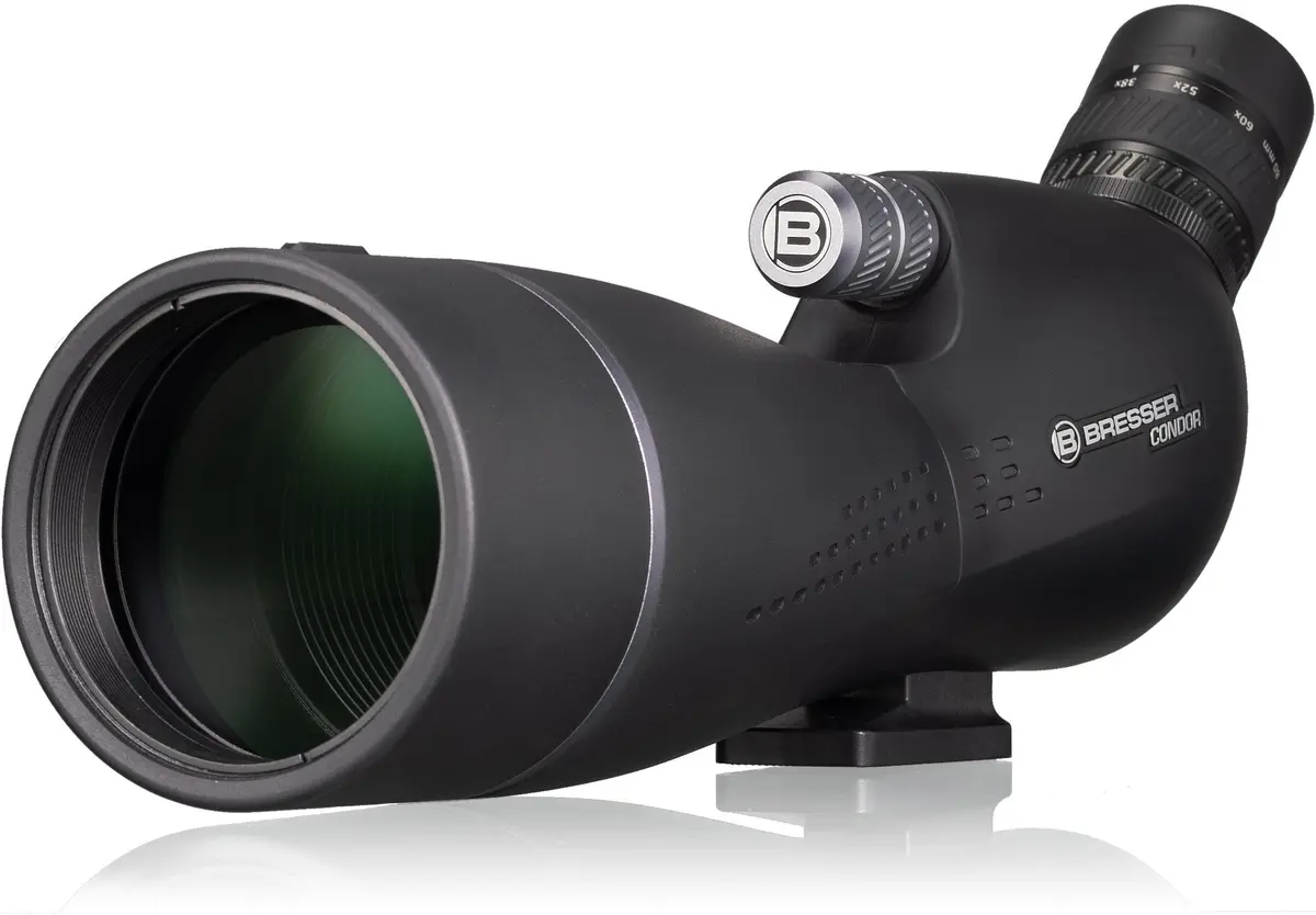Монокуляр Bresser Optics Condor 20-60x85 Gen. II Photo 8