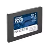 Patriot P220 512 ГБ 2.5" SATA III SSD Photo 2