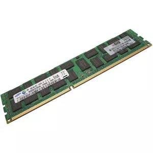 Memory Module HP 8GB DDR3 1333MHz 1 x 8 GB ECC