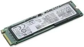 SSD disk Lenovo 1TB M.2 2242 PCIe NVMe FRU00UP414