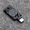 Ключ безопасности Yubico YubiKey C Bio FIDO Edition Photo 4