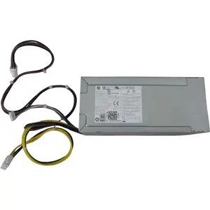 Внутренний блок питания HP M09033-001 260 Вт – внутренняя PSU для систем HP, мощность 260 Вт