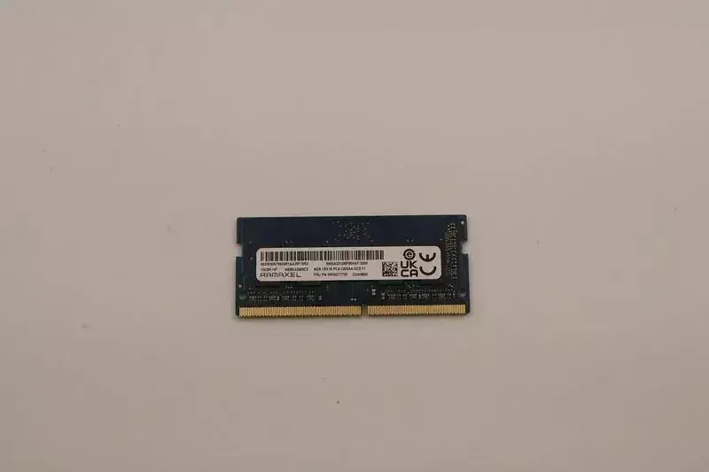 Operatīvā atmiņa HP DDR4 SO-DIMM 8GB