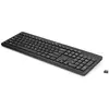 Полноразмерная беспроводная клавиатура HP 230 Photo 2