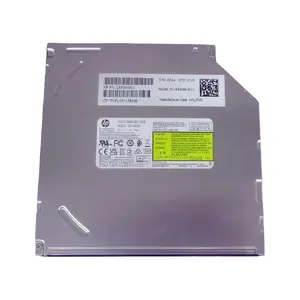 External DVD Writer HP Ultra Slim M75172-001 USB 2.0