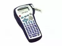 Принтер этикеток Dymo Dymo Label Point 350 ручной этикетировщик, термо-тиснение, портативный