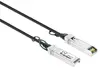 Intellinet 0.5м 10G SFP+ пассивный медный кабель Twinax Photo 2