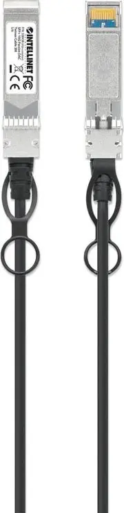 Freestanding rack Techly I-CASE SVR-42LTBL1 Photo 2