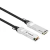 Intellinet QSFP+ 40G Pasīvais DAC Twinax Kabelis Photo 3