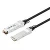 Intellinet QSFP+ 40G Passive DAC Twinax Cable Photo 4