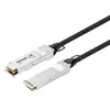 Intellinet QSFP+ 40G Passive DAC Twinax Cable Photo 4