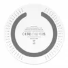 MANHATTAN Wireless Charging Pad 15W (Qi) Photo 3
