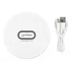 MANHATTAN Wireless Charging Pad 15W (Qi) Photo 4