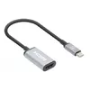 USB-C to HDMI Cable Manhattan 4K 60Hz Photo 2