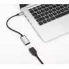 USB-C to HDMI Cable Manhattan 4K 60Hz Photo 5