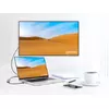 USB-C to HDMI Cable Manhattan 4K 60Hz Photo 6