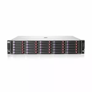 Disk enclosure HP D2700 2U 12-bay for hot-swap drives (HPE AJ941A-RFB)