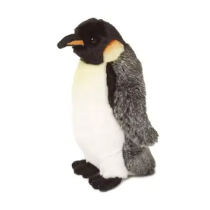 Plush Stuffed Toy Molli Toys Neotilus 15189004 (MPN 468434)