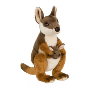 Stuffed toy WWF Neotilus 15212023 plush soft toy, suitable from 0 years