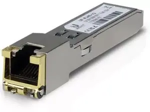 Сетевой трансивер MicroOptics MO-UF-RJ45-1G SFP Copper 1000 Мбит/с