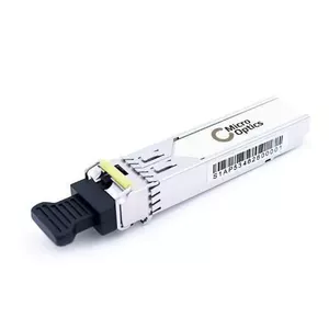 Fiber optic transceiver module Lanview MO-C-B35121-3CL10