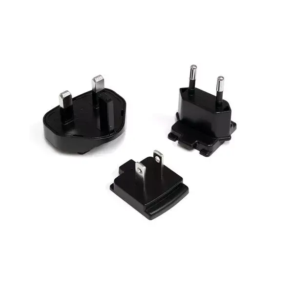 Power Adapter StarTech.com IM12D1500P Photo 3