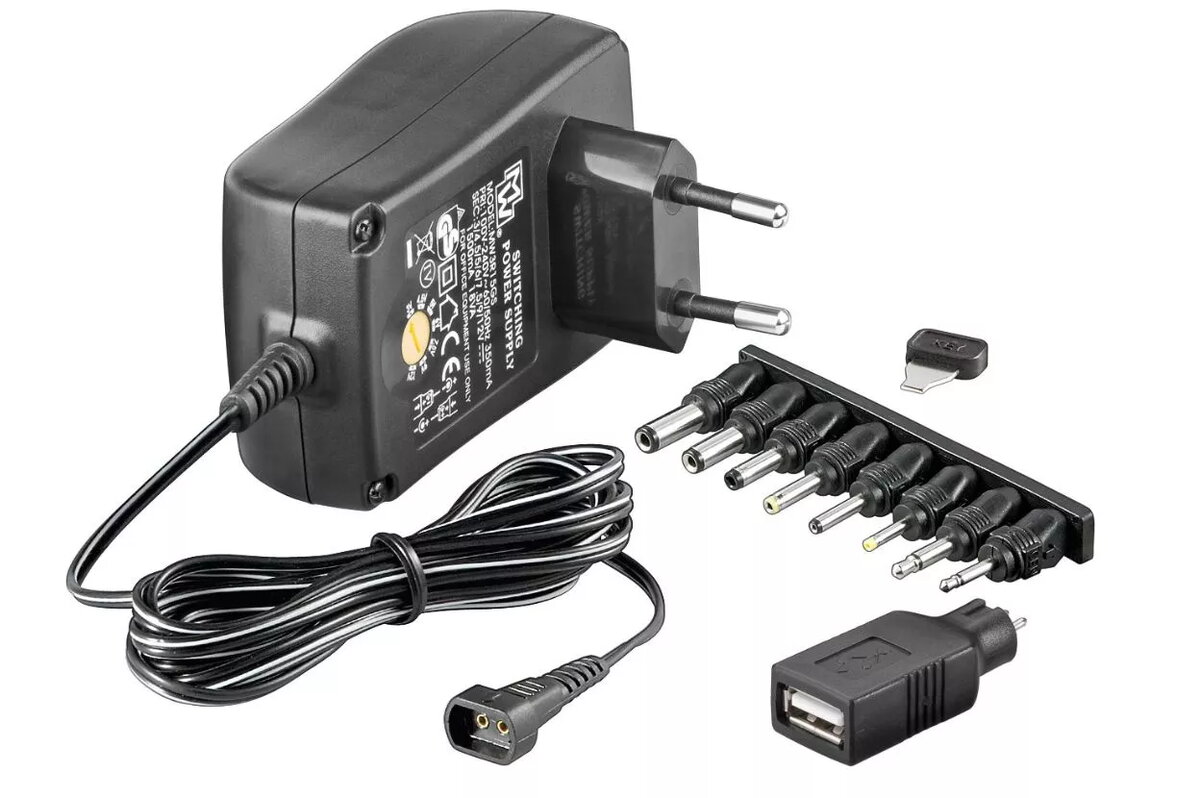 Portable Device Chargers
