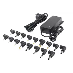 Universālais strāvas adapteris CoreParts 90W