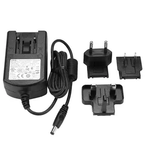 DC Power Adapter StarTech.com SVA5M4NEUA