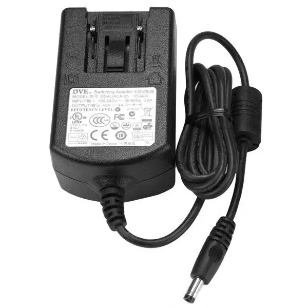 DC barošanas adapteris StarTech.com SVA5M4NEUA Photo 2