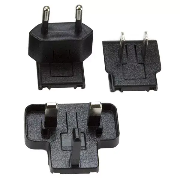 DC barošanas adapteris StarTech.com SVA5M4NEUA Photo 4