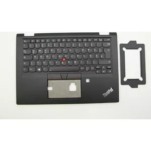 Protective Cover with Keyboard Lenovo FRU02HL518 — compatible accessory for Lenovo devices